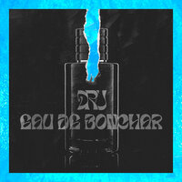 Eau de Bonchar - Dru