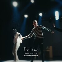 The world is becoming - Robin Rolfhamre