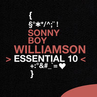 Dissatisfied - Sonny Boy Williamson