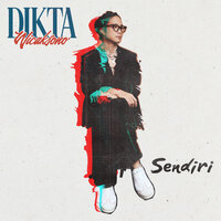 Jangan Pilih Aku - Dikta Wicaksono