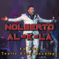 Luna - Nolberto Al k la
