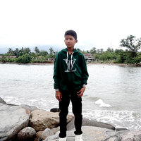 AYAH TIRI RASO AYAH KANDUANG - HAMZAH DWI AGUNG