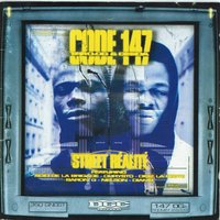 Street réalité - Code 147 & Christo & Démocrate D