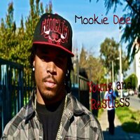 Outerspace - Mookie Dee & Reezy