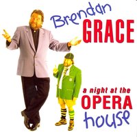 Bottler's Sister's Problem - Brendan Grace