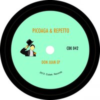 Don Juan - Picoaga & Repetto & B.W.D.