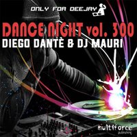 Cosni - Diego Dante & Dj Mauri