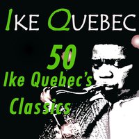 Zonky - Ike Quebec