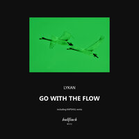 Go With the Flow - LyKAN