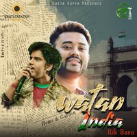 Watan India - Rik Basu