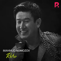 Hayot - Махмуд Номозов