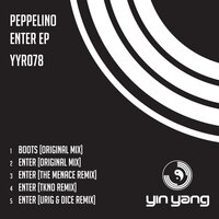 Enter - Peppelino & Urig & Dice