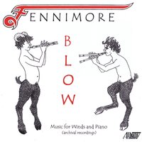 Duo for Oboe and Piano: I. Gay - Joseph Fennimore & Eugene Box