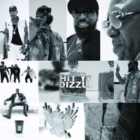 Hit Yo Dizzle - MYKE DIZZ & Dizzle & J'ZON & TRENSETA