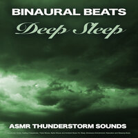 Binaural Beats - Binaural Beats Sleep & Sleep Music & ASMR