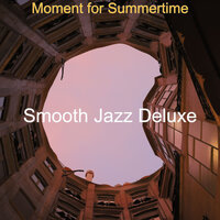 Friendly Backdrop for Hip Cafes - Smooth Jazz Deluxe