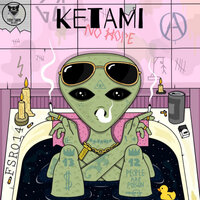 Tecknotronic - Ketami