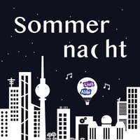 Sommernacht - alibi & Liuz