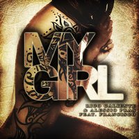 My Girl - Rico Caliente & Alessio Pras feat. Francisco & Francisco & Rico Caliente