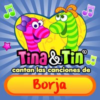 Baila Borja - Tina y Tin
