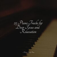 Lovers in Paradise - Canciones de Cuna Relax & Los Pianos Barrocos & Piano Music for Work