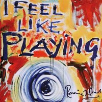 I Don't Think So - Ronnie Wood
