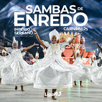 Vixe Maria - LigaRj & G.R.E.S. Acadêmicos de Niterói & Nego