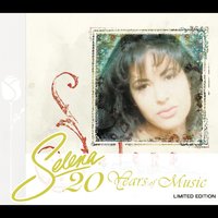 Spoken Liner Notes by The Band and Family - Selena