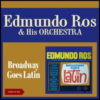 Shalom - Edmundo Ros & His Orchestra