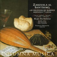 Jod. Manum Suam: IV. Mem. de Excelso - Begoña López & Inés Moraleda & Jordi Casanova