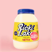 Ricki Lake - Netta & BQ