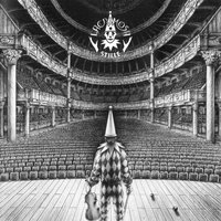 Die Strasse der Zeit - Lacrimosa