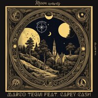 Moon Waves - Capey Cash & Marco Tegui
