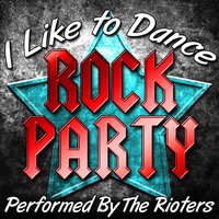 Stand Back - The Rioters