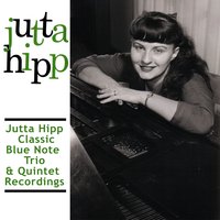 Mad About the Boy (with Peter Ind & Ed Thigpen) - Jutta Hipp & Peter Ind & Ed Thigpen