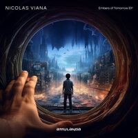 With Each Othe - Nicolas Viana