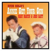 Anything You Can Do - Ирвинг Берлин & Mary Martin & John Raitt