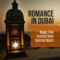 Once in a Desert - Belly Dance Music Zone