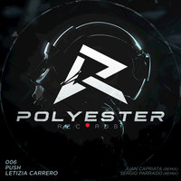 Push - Letizia Carrero