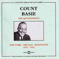 Sugar Blues - Count Basie