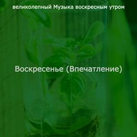 Моменты (Тихие воскресенья) - великолепный Музыка воскресным утром