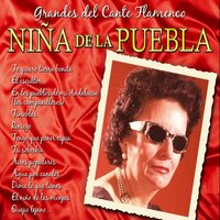 Sonrojo - Niña de la Puebla