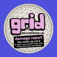 What's Wrong - Damage Report & Covert Garden