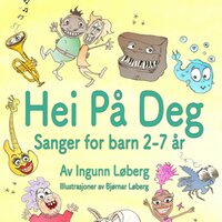 Klappe (Uten sang) - Ingunn Løberg