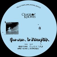 Wave Slave - Jensen Interceptor