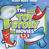 Mutants (Toy Story 1) - Global Stage Orchestra
