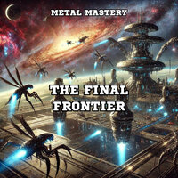 Galactic Defenders - Metal Mastery