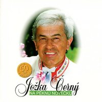 Jak Ten Ptáček Pěkně Zpívá - Jožka Černý