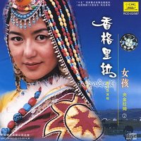 Sunshine Of The Tibetan Plateau - Yangjinlamu