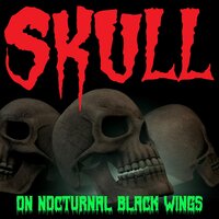 Abandoned at the End - Skull